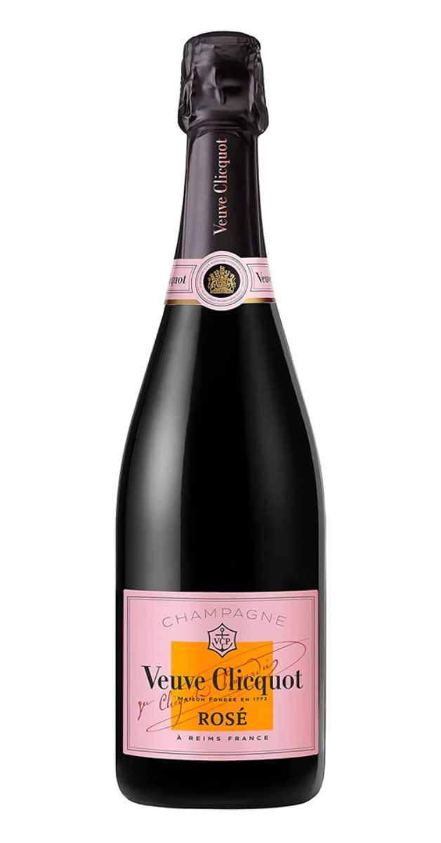 NV Veuve Clicquot Rosé